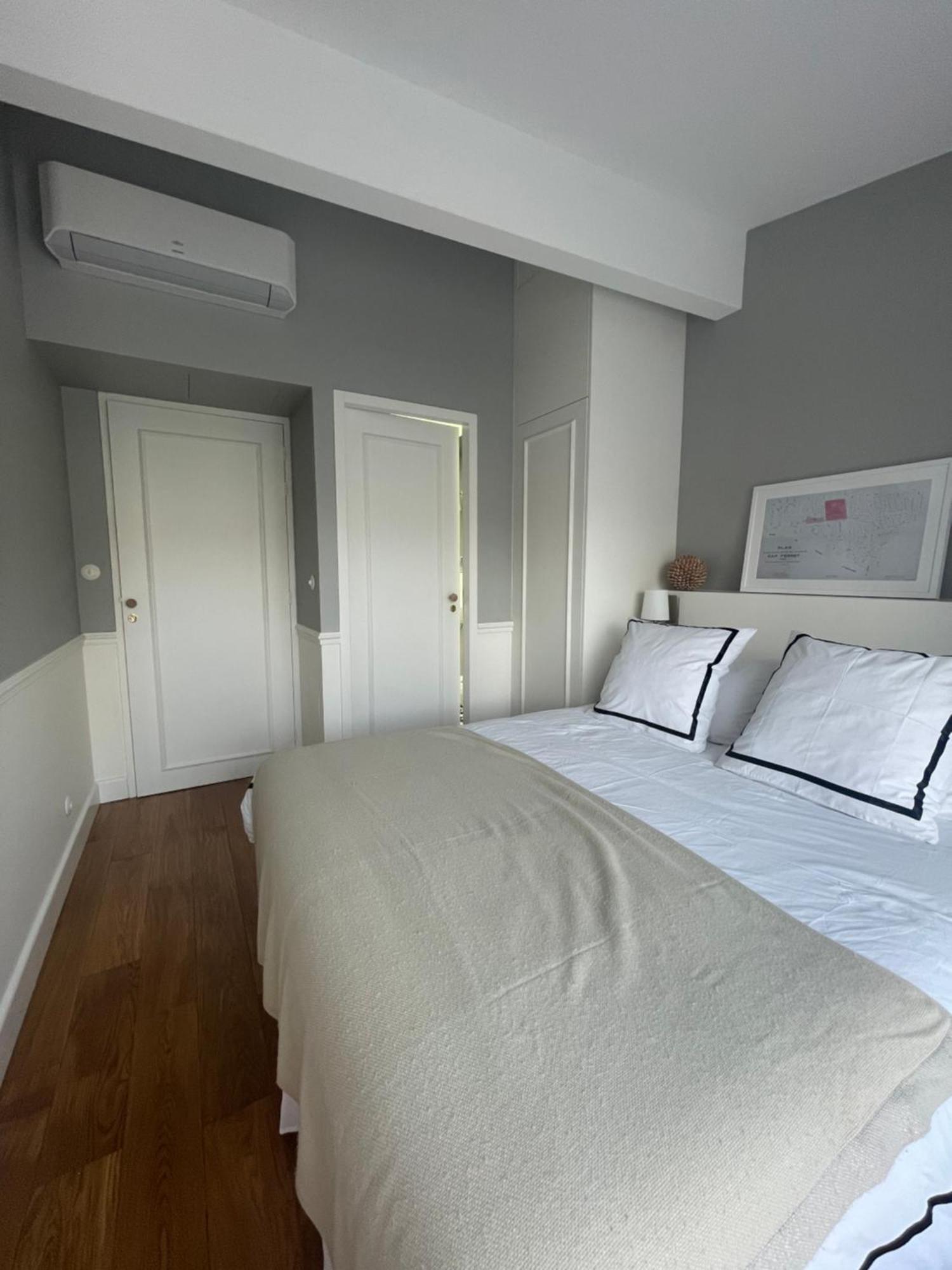 Les Chambres De Marie Bordeaux Eksteriør bilde