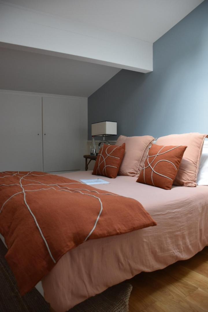 Les Chambres De Marie Bordeaux Eksteriør bilde