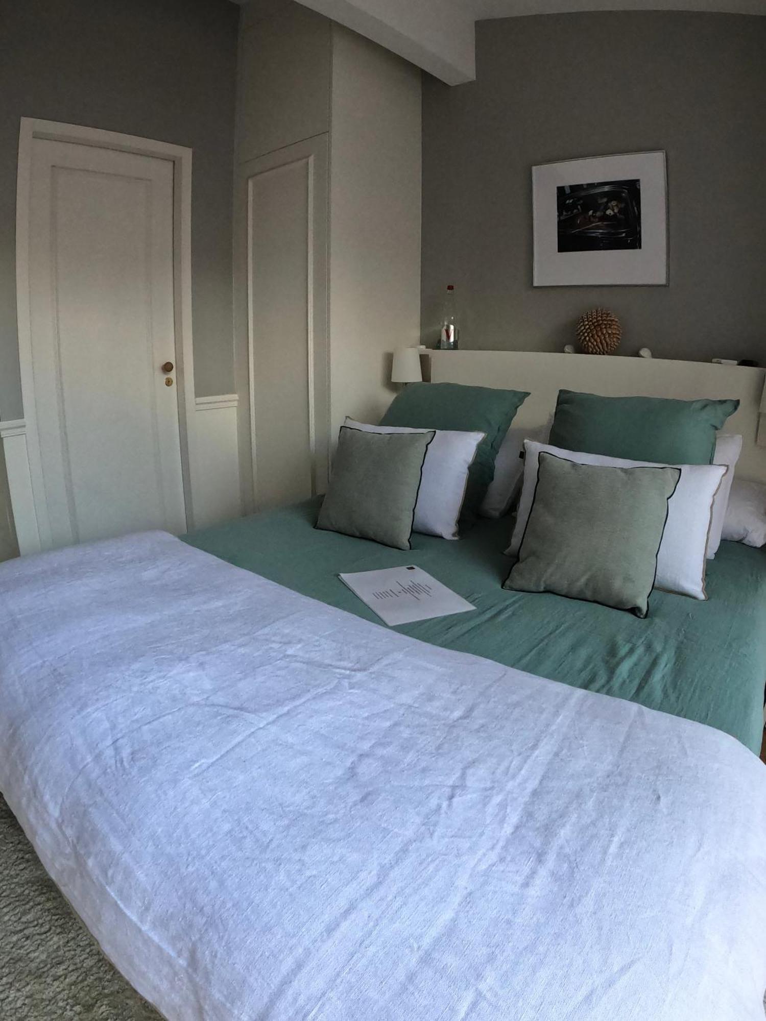 Les Chambres De Marie Bordeaux Eksteriør bilde